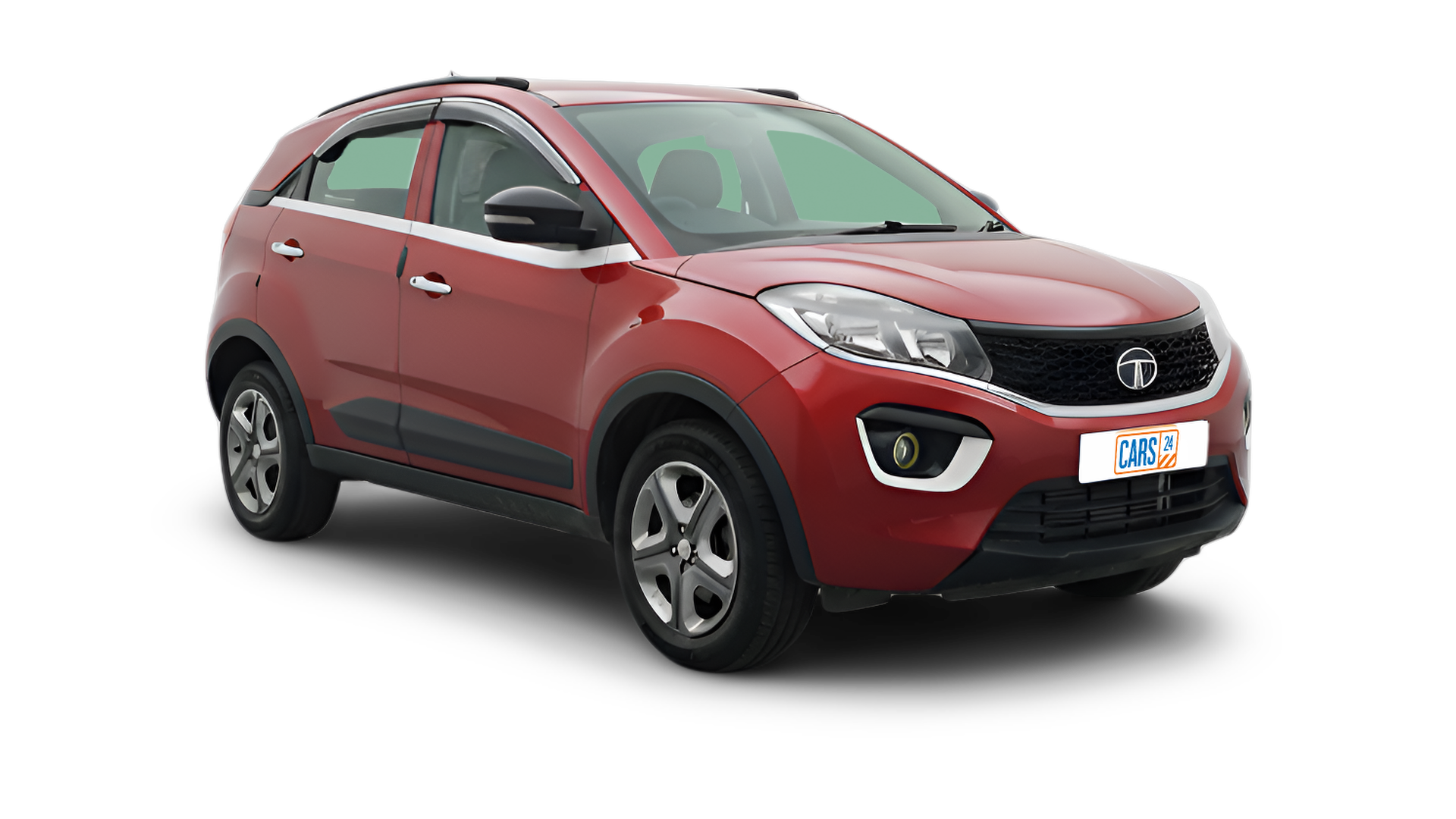 Tata NEXON-img